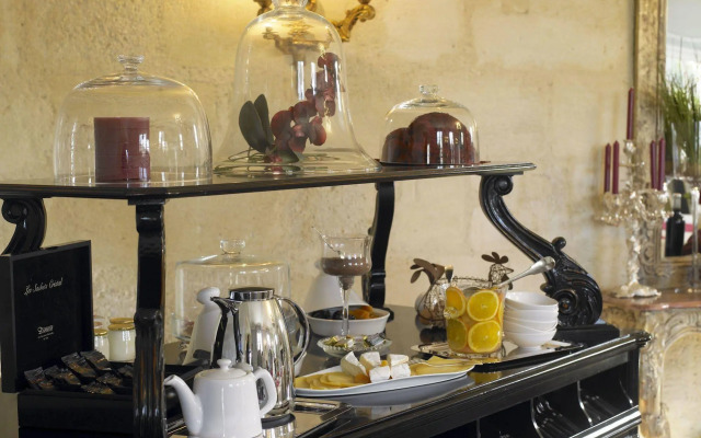 Le Relais De Franc Mayne Saint Emilion