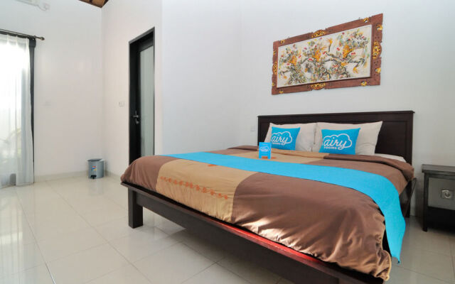 Airy Legian Dewi Sri Empat Kuta Bali