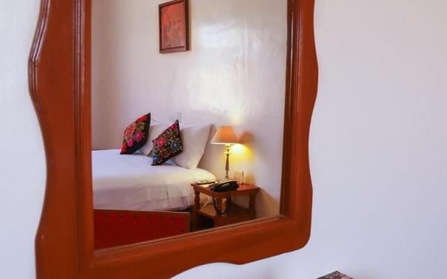DM Hoteles Ayacucho