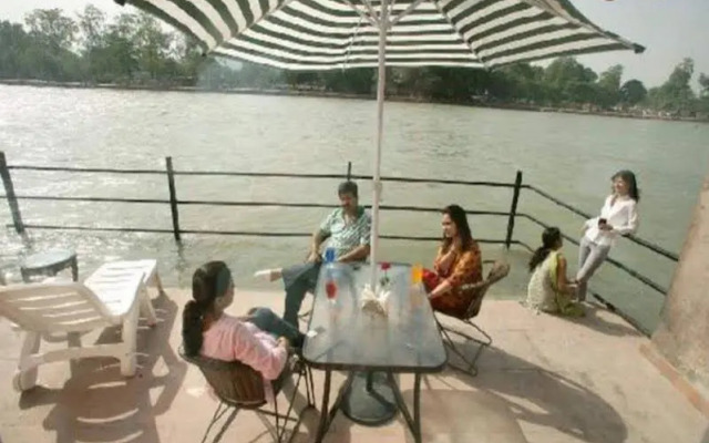 ECKO Antarman Ganges