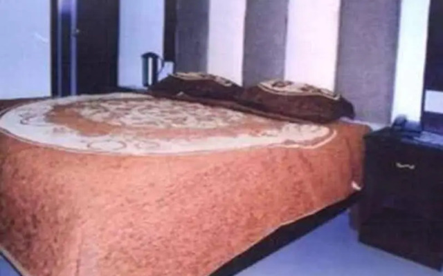 Hotel Gp Grand