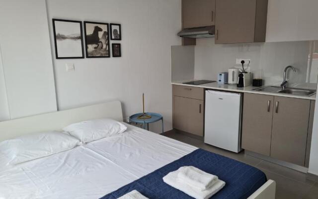 Tefkrou Anthia 9 apts