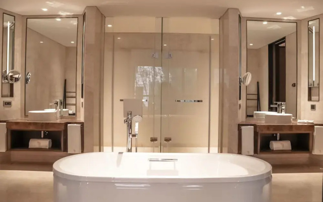 Yangguang Hotel Beijing Shijingshan