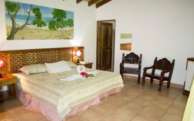 Las Islas Lodge