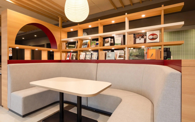 Comfort Hotel ERA Ise