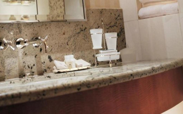 Borgata Hotel Casino & Spa