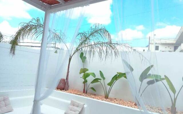 B&B Suites Via del Mare