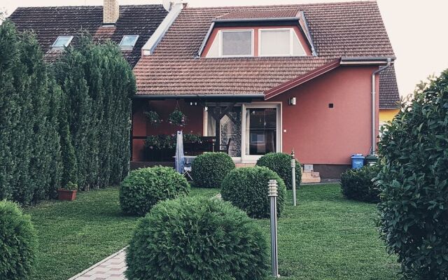 Apartments Dominik