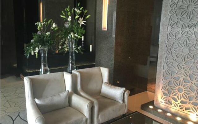 InterContinental Marine Drive Mumbai by IHG