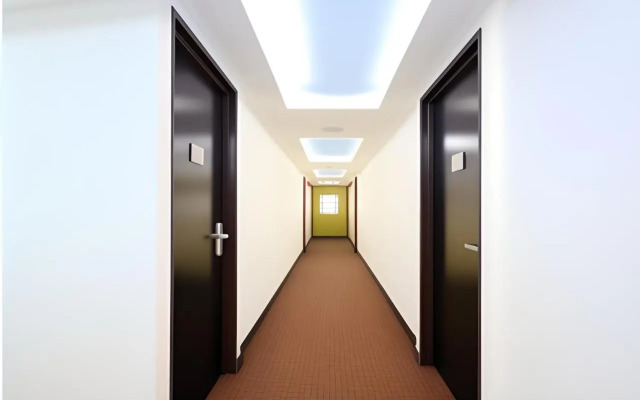 Q Collection Pudu Bukit Bintang