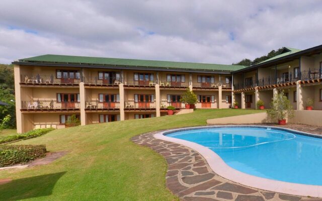 Magoebaskloof Hotel Tzaneen