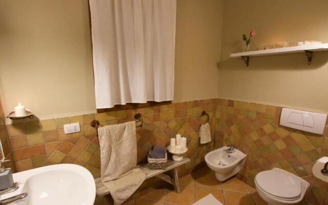 La Dimora di Amaranta