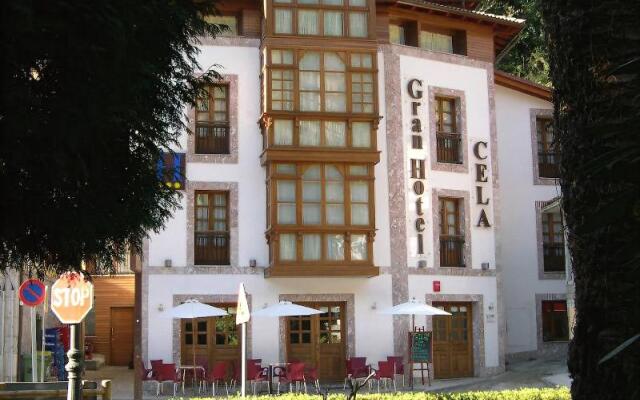 Gran Hotel Rural Cela