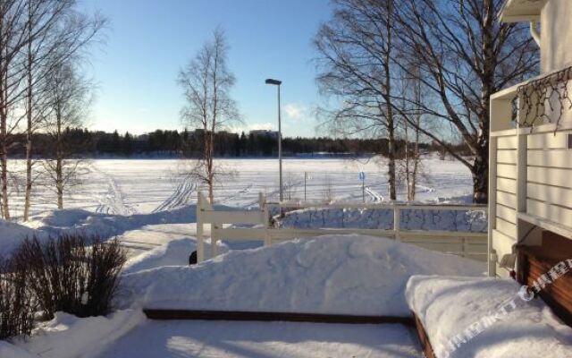 Harju-Hill
