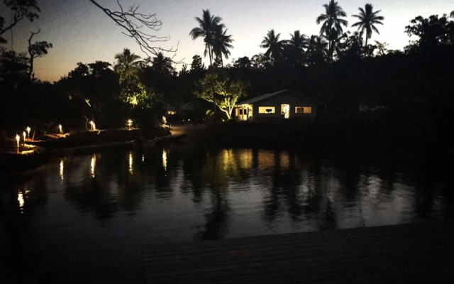 The Moso Vanuatu