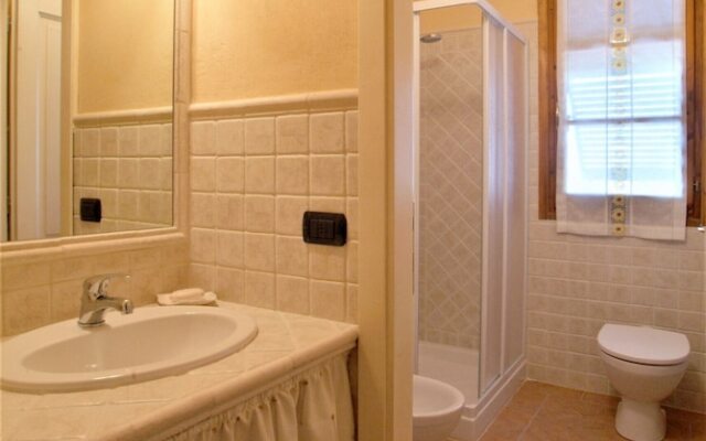 La Quercia: Pool, Chianti & San Gimignano