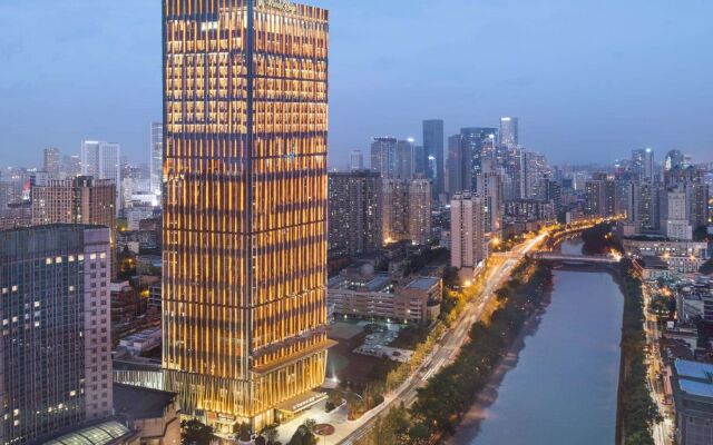 Wanda Reign Chengdu