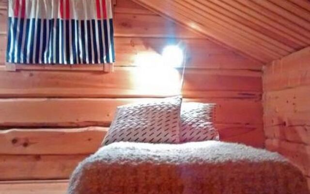 Holiday Home Karpalo