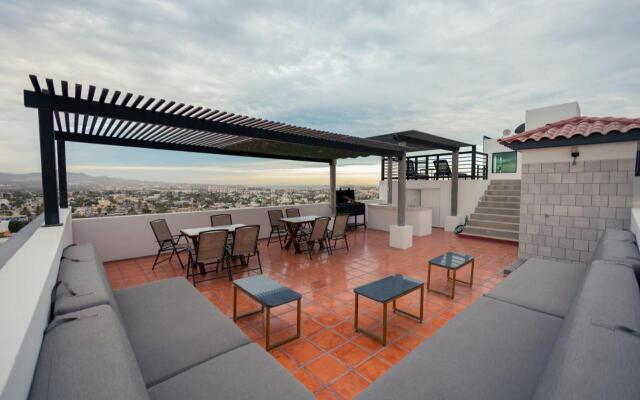 Morgan Hotel Boutique and Residences | Los Cabos