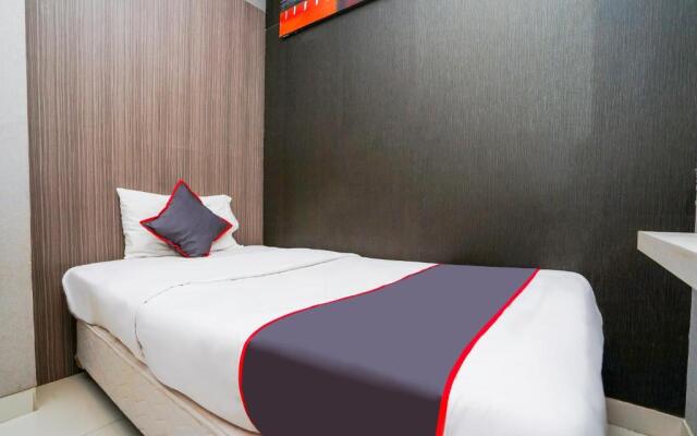 Collection O 29 Twin Tower