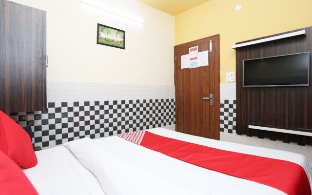 Hotel Yaduvanshi By OYO Rooms