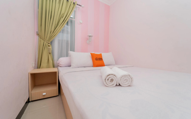 KoolKost Syariah near Taman Bekapai Balikpapan