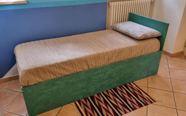 Appartamento Borgo Riccio 30