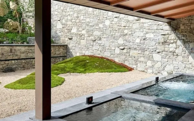 Sagewood Hongcheon Hotel