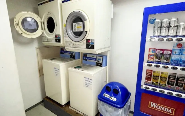 Ichihara Marine Hotel