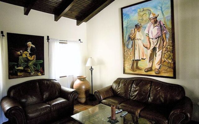 Hacienda La Esperanza