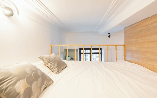 Shanghai Hills&XING 38 Family Homestay – Guest Rooms – Shanghai