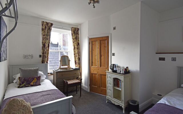 Rosedale Retreat B&B
