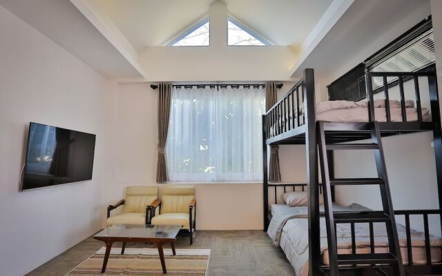 BJK Hostel