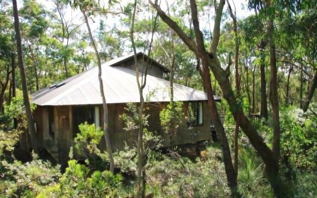 Jemby-rinjah Eco Lodge