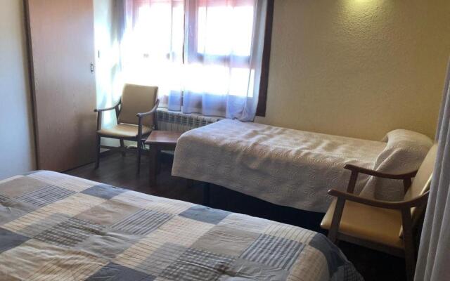 Hotel Sarao