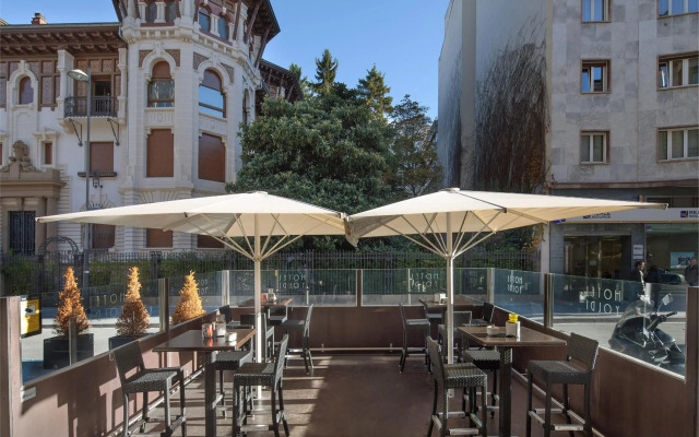 Hotel Yoldi