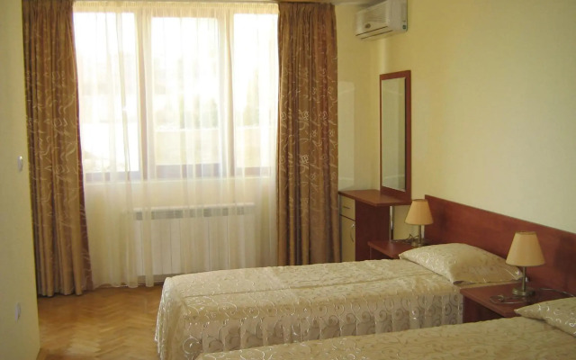 Seapark Homes Neshkov