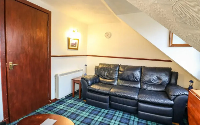 Aberfoyle Apartment