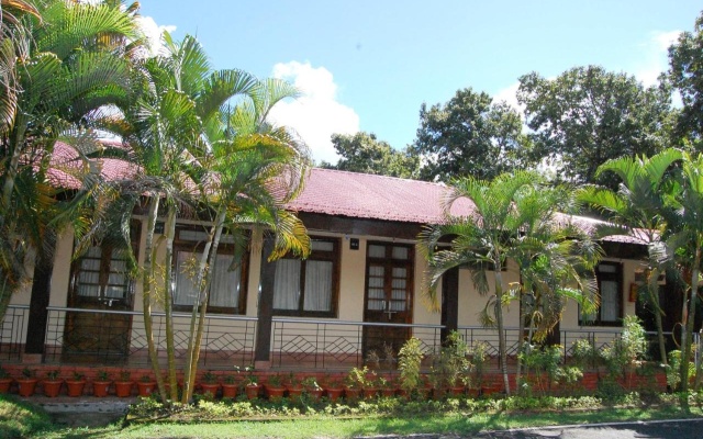 Megapode Resort -Port Blair