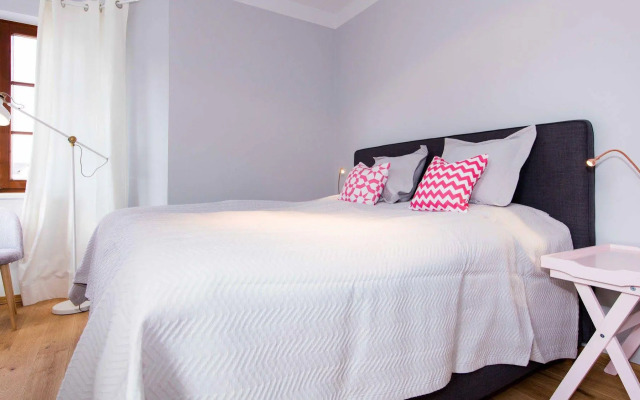Villa Riedenburg Design Apartments