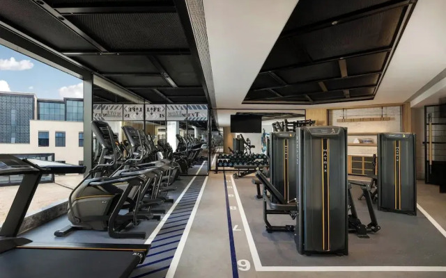 Four Points By Sheraton Wuyuan