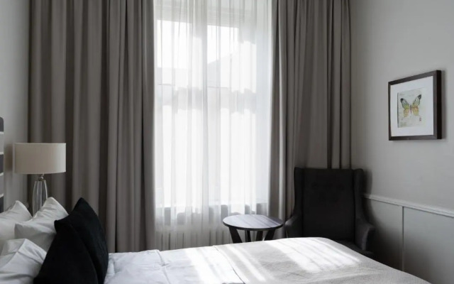 Elite Stora Hotellet Örebro