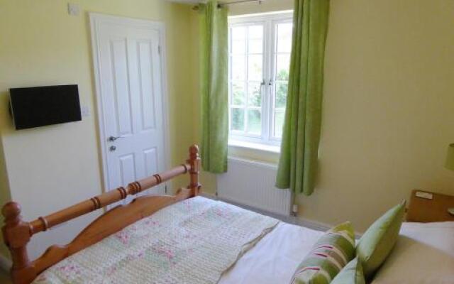 Pump Cottage