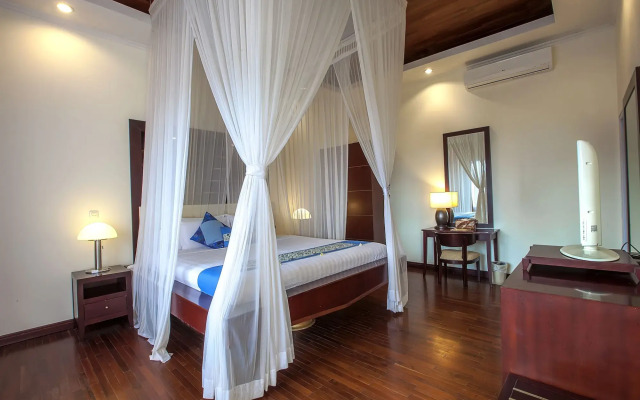 The Beverly Hills Bali a Luxury Villas & Spa