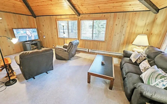 Bobcat 7 2 Bedroom Home