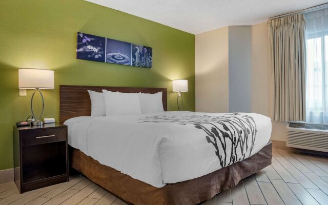 Sleep Inn
