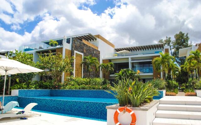 Cap Ouest by Dream Escapes