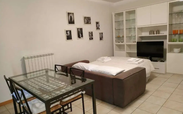 B&B Villa delle Palme