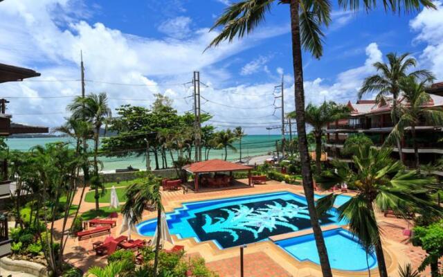 Kalim Bay Residence (unit 344)