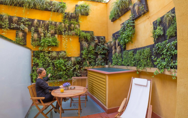 Boutique Hostemplo Sagrada Familia